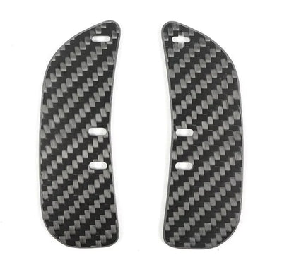 VW Golf, GTI, R Magnetic Carbon Fiber Paddle Shifters