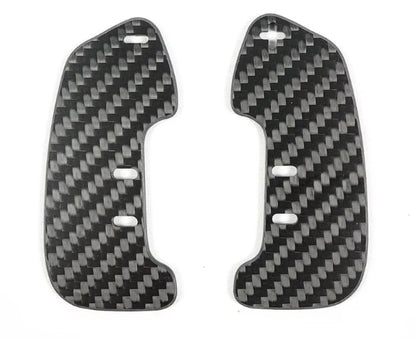VW Golf, GTI, R Magnetic Carbon Fiber Paddle Shifters
