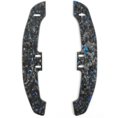 BMW Magnetic Forged Carbon Fiber Paddle Shifters