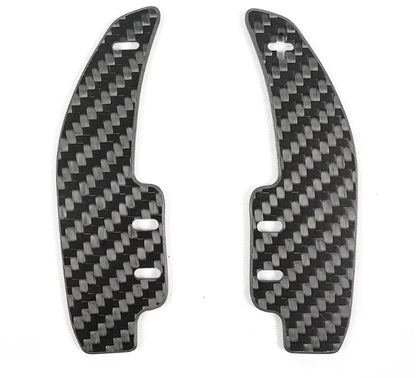 VW Golf, GTI, R Magnetic Carbon Fiber Paddle Shifters