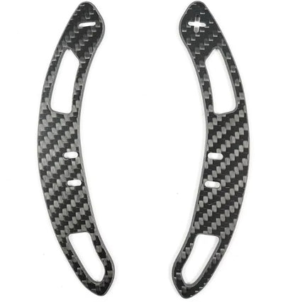 VW Golf, GTI, R Magnetic Carbon Fiber Paddle Shifters