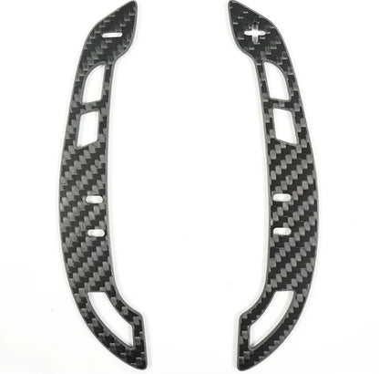VW Golf, GTI, R Magnetic Carbon Fiber Paddle Shifters