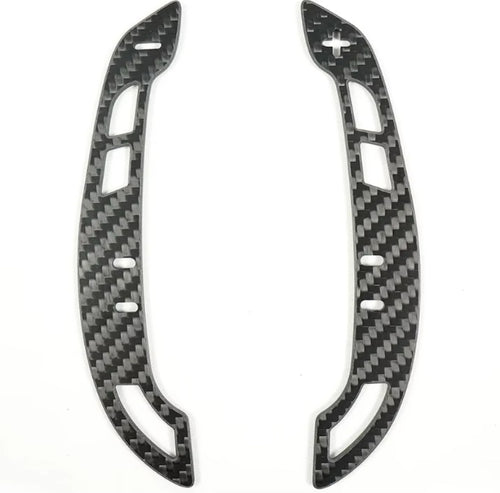 VW Golf, GTI, R Magnetic Carbon Fiber Paddle Shifters