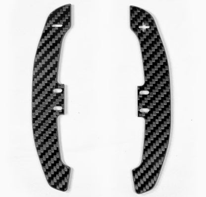 VW Golf, GTI, R Magnetic Carbon Fiber Paddle Shifters