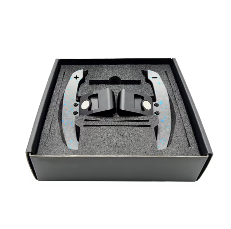 BMW Magnetic Forged Carbon Fiber Paddle Shifters